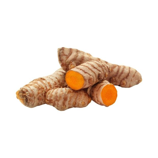 Curcuma