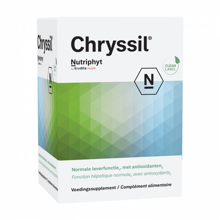 Chryssil