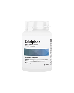 Calciphar