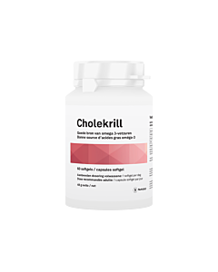 Cholekrill