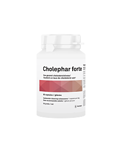 Cholephar Forte