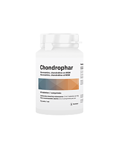 Chondrophar