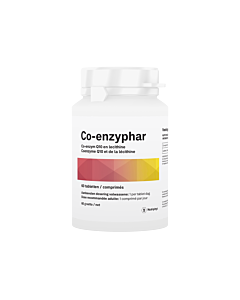 Co-enzyphar