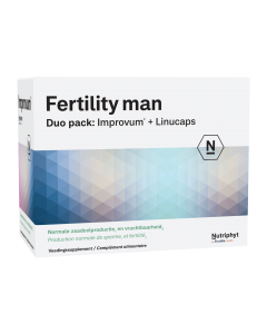 Fertility man