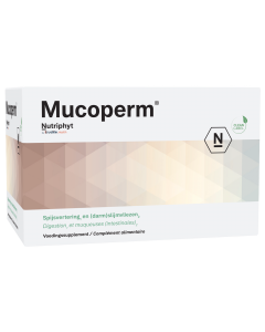 Mucoperm 60