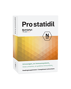 Pro statidil
