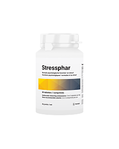 Stressphar