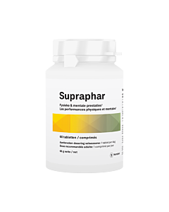 Supraphar