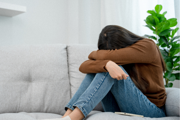 Coup de mou ou dépression : comment faire la différence et que pouvez-vous faire ?