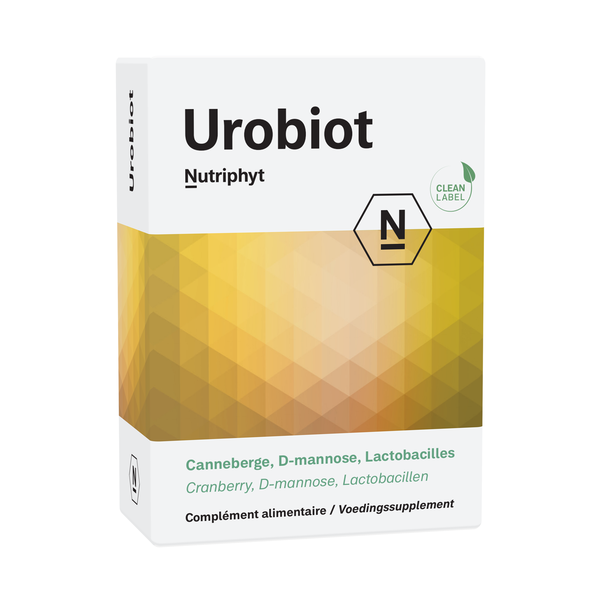 Urobiot